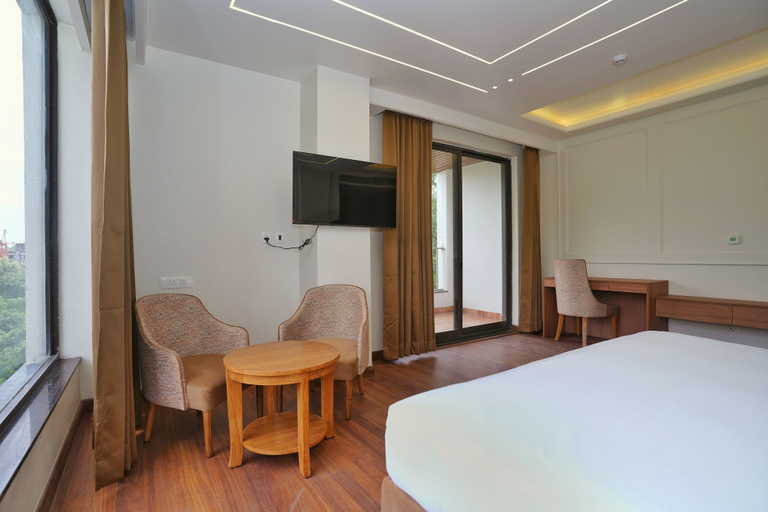 Others 1, Hotel Malsi Mist, Dehradun
