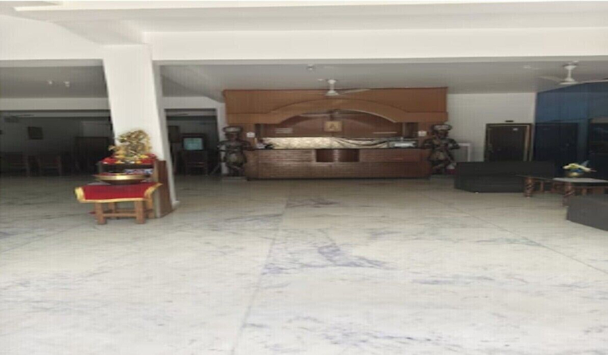 Others 2, Hotel Sambodhi, Raisen