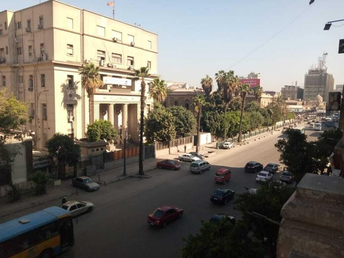 Others 5, Havana Hotel, Qasr an-Nil