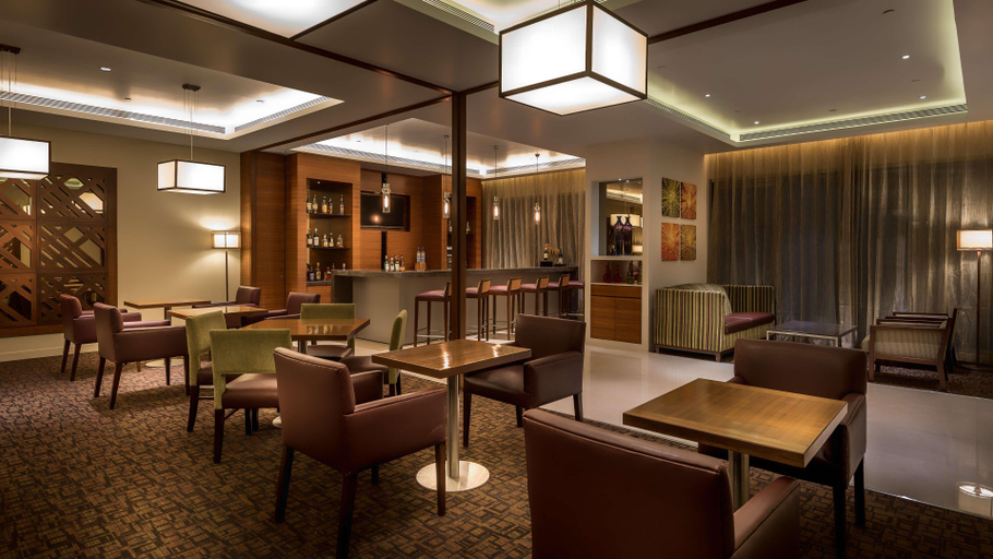 Public Area 4, Hyatt Place Pune/Hinjawadi, Pune