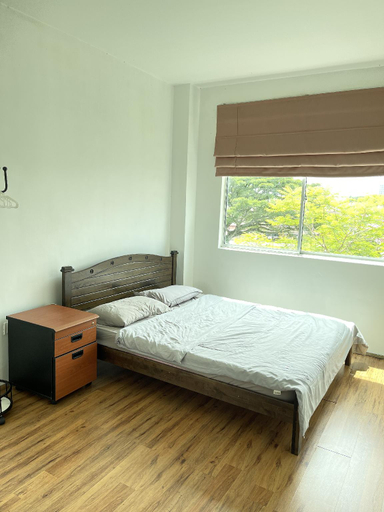 Others 3, Anna Cozy Apartment with swimming pool, Kuching