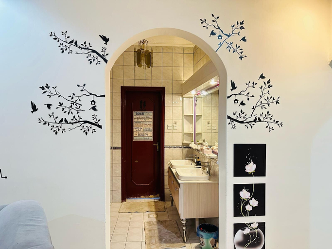 Others 4, Su Casa Hostel, Riyadh