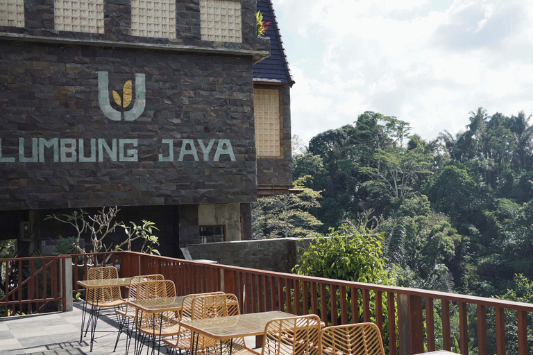 Exterior & Views 2, The Lumbung Jaya Resort, Gianyar