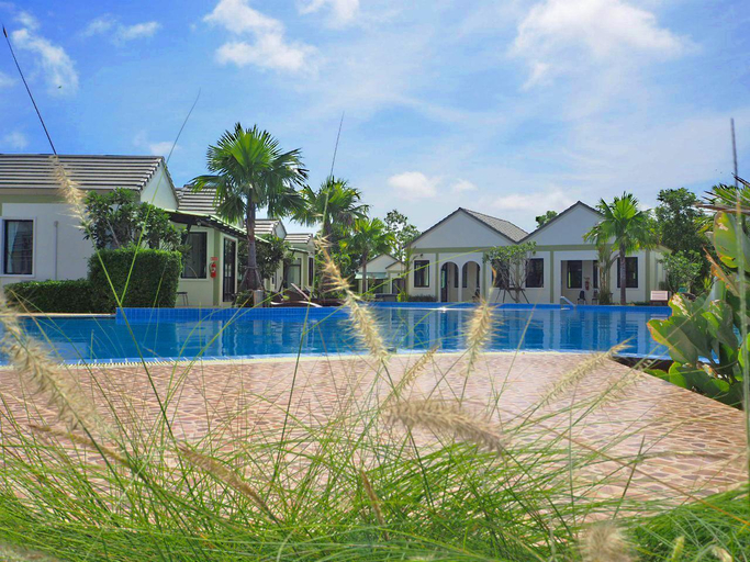 Sport & Beauty 2, SaiChol Grandview Hotel, Ban Ta Khun
