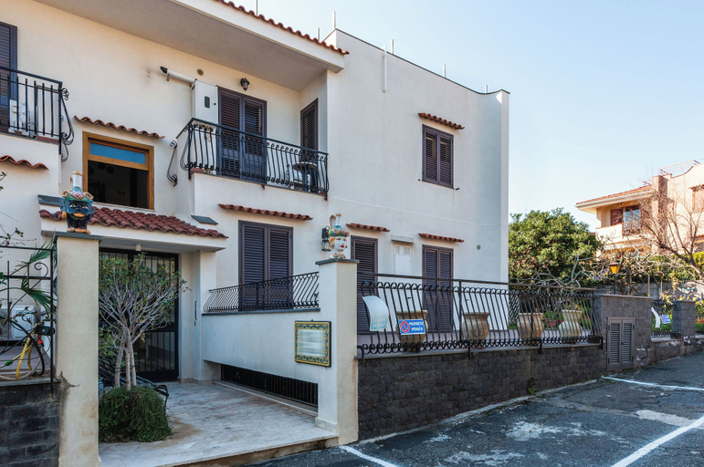 Exterior & Views 5, Ortensia Apartments by Wonderful Italy, Catania