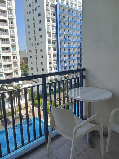 Others 3, Sea Residence Finest By Douie, Pasay City