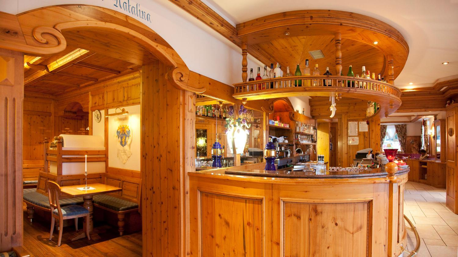 Food & Drinks 5, Hotel Jolanda, Trento