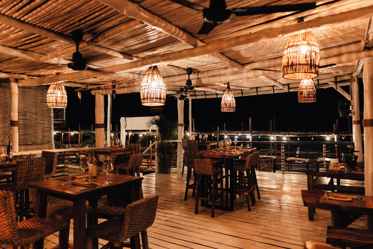 Food & Drinks 4, NENA BEACH CLUB & HOTEL, Cartagena de Indias