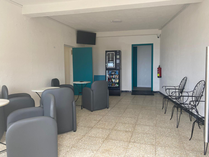 Public Area, Arena Grande Hotel, Pontevedra