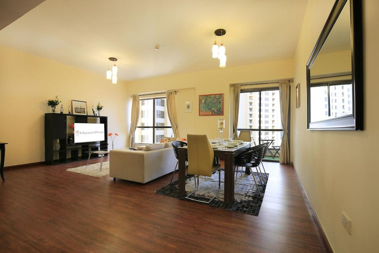 Others 2, Maison Privee – Rimal Residences, Dubai