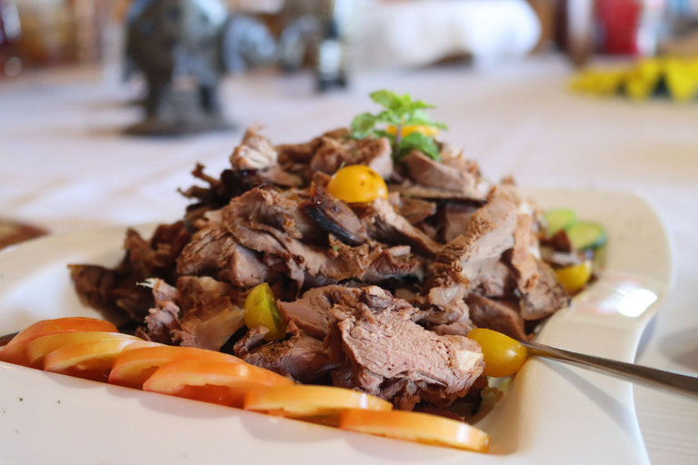 Food & Drinks 4, Omukuyu Wildlife Lodge, Otavi