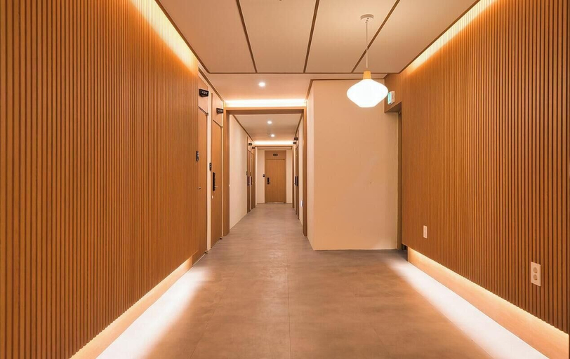 Others 4, Hotel Jeong, Ansan