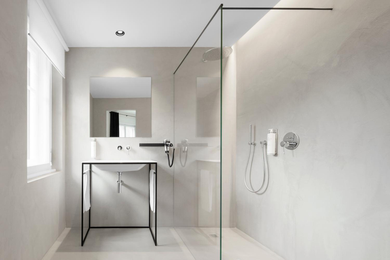 Bathroom 5, カーサ アル ソーレ, Bolzano