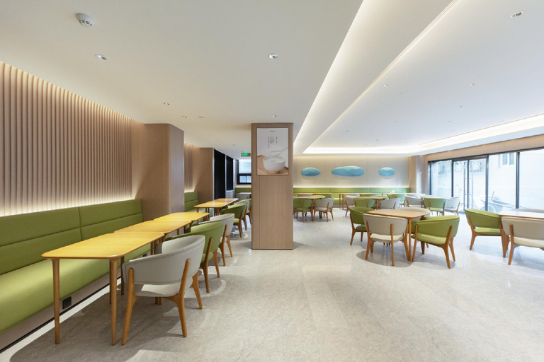 Food & Drinks 4, Starway Hotel Beijing Shilihe, Beijing