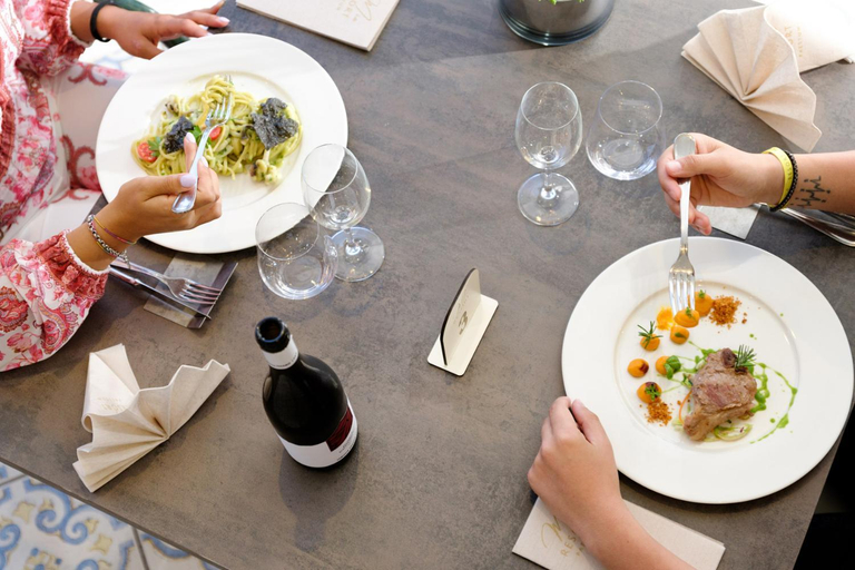 Food & Drinks 4, Mia Resort Paestum, Salerno
