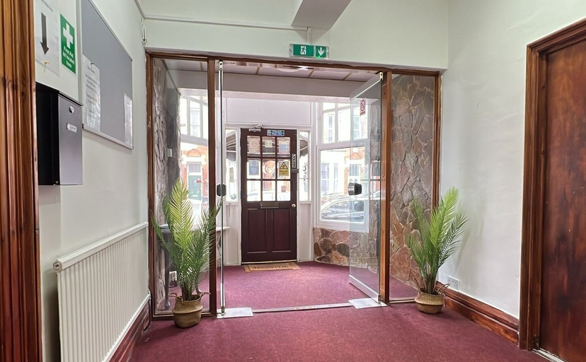 Others 4, Campbell's Guest House, Leicester