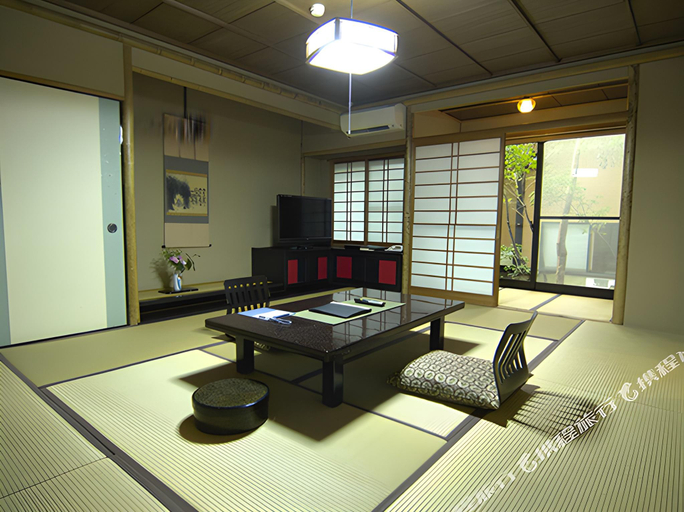 Others 4, Kurokawaonsen Yamamizuki, Minamioguni