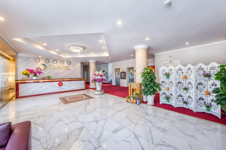 Public Area 4, CCT HOTEL, Nha Trang