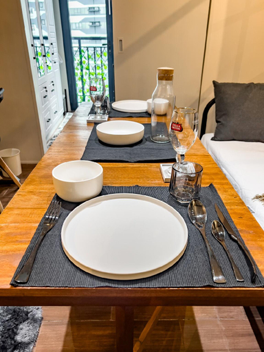 Others 3, Makati Apartment I, Makati City