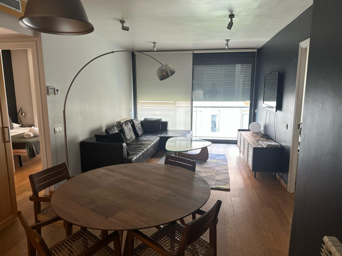 Others 3, Attic Apartment in Bonanova with Private Terrace, Barcelona