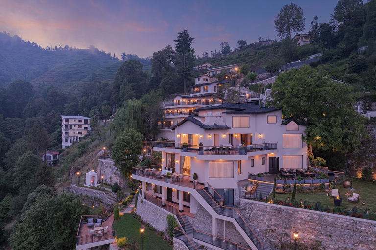 Exterior & Views 2, Amaraya Resort, Araiya Anthology, Nainital