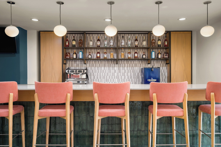 Food & Drinks 4, voco THE SHELBY - MYRTLE BEACH by IHG, Horry