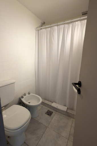 Bathroom 5, M382 Hotel Bariloche, Bariloche