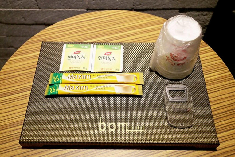 Others 2, Sillim Bom 1st Branch, Gwanak