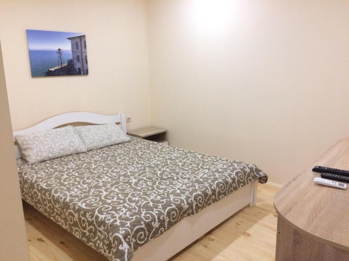 Bedroom 3, Alkatraz, Ovidiopol's'kyi