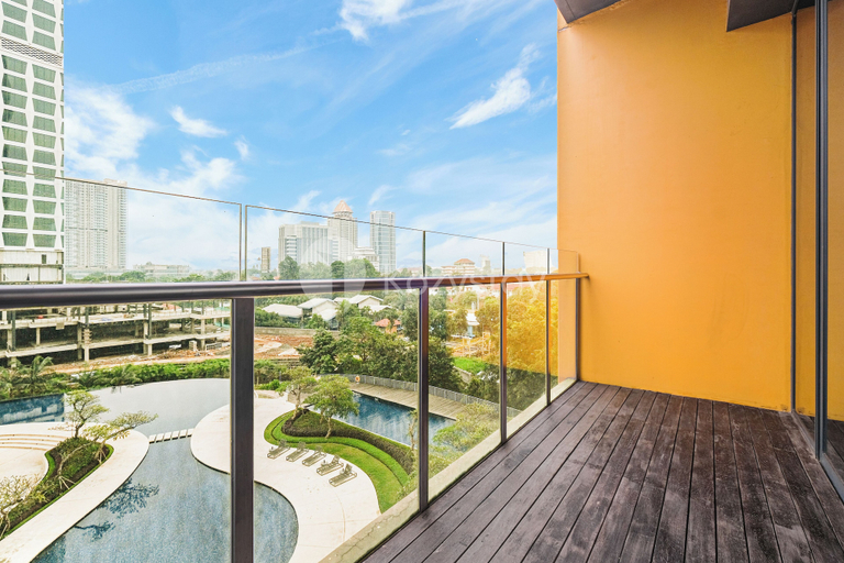 Others 5, Caeli by Kozystay - Cilandak, Jakarta Selatan