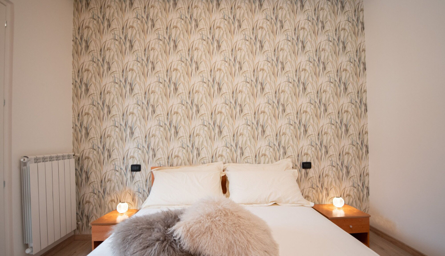 Room 5, La Casa del Lago in Manerba del Garda, Brescia