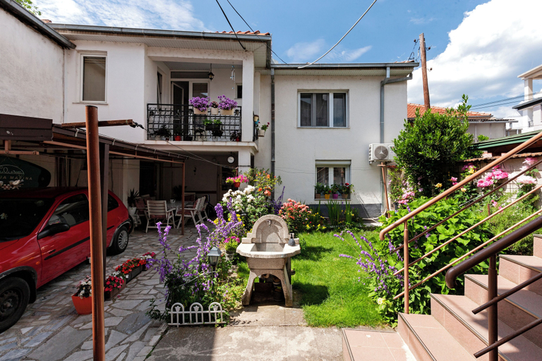 Exterior & Views 2, Bogdanovski Studios & Guest Rooms