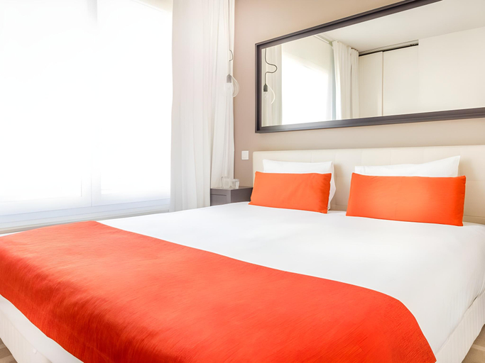 Bedroom 24