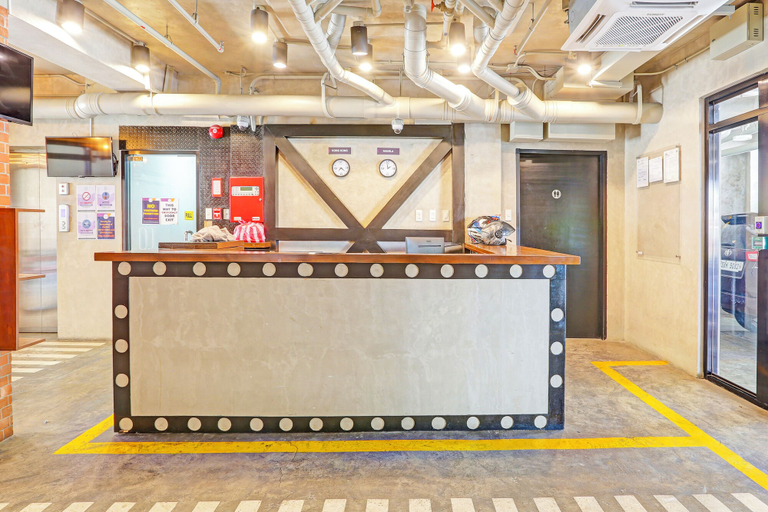 Others 3, MyTown Hong Kong, Classy Hostel Bunkbeds in Taguig, Metro Manila, Taguig
