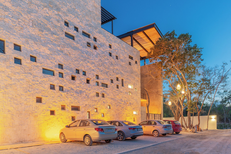 Exterior & Views 2, Lux & Nature in Tulum, Cozumel