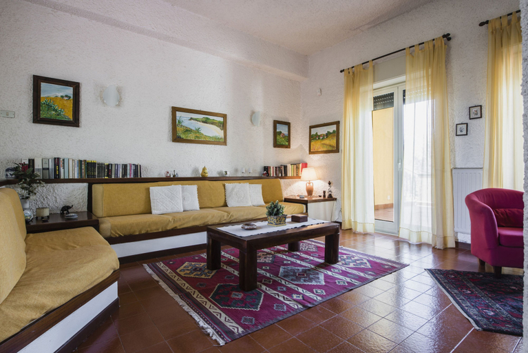 Room 4, Pedara Escape With Garden by Wonderful Italy, Catania