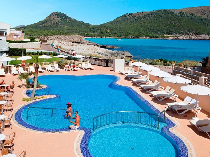 Sport & Beauty 2, HSM Regana - Adults Only, Baleares