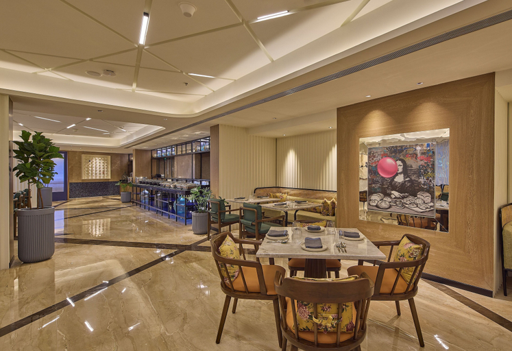 Food & Drinks 5, ICONIQA - The Lifestyle Hotel of Mumbai, Mumbai Suburban