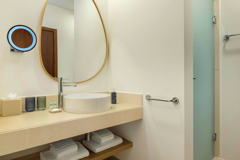 Bathroom 4, The Westin Salgados Beach Resort, Algarve, Albufeira