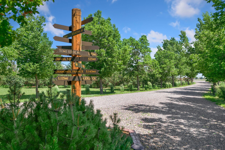 Others 5, Llama-stay at Spooky Tooth Ranch – Mtn Views!!, Larimer