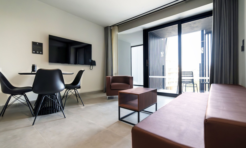 Bedroom 3, Onyx Hotel, St Julian's