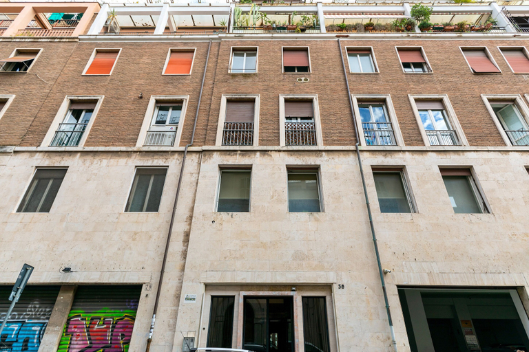 Exterior & Views, Rome As You Feel - Zoccolette Apartment, Roma