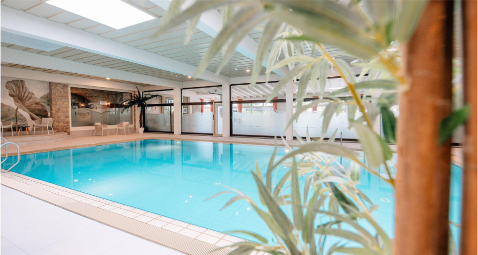 Sport & Beauty 5, Best Western Hotel Polisina, Würzburg