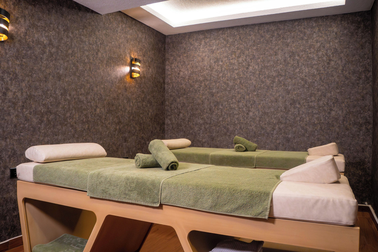 Bedroom 3, ivy Hotel Spa, Termal