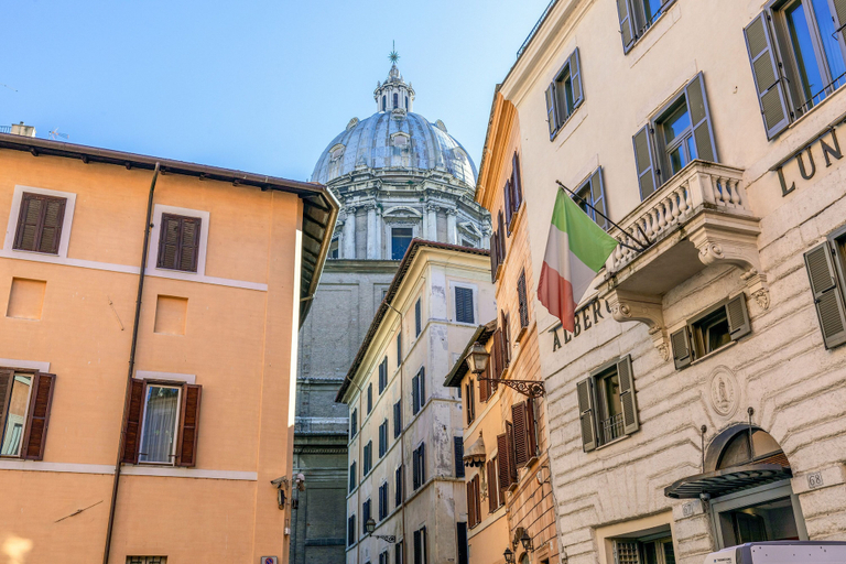 Exterior & Views, Rome as you feel - Paradiso Apartment, Roma