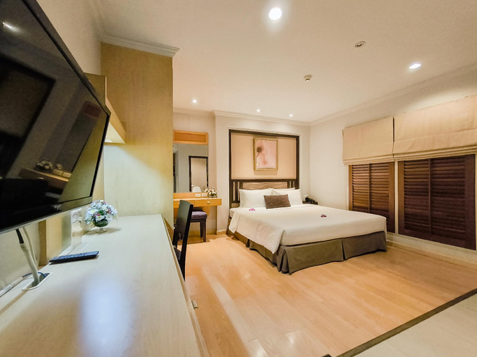Bedroom 9