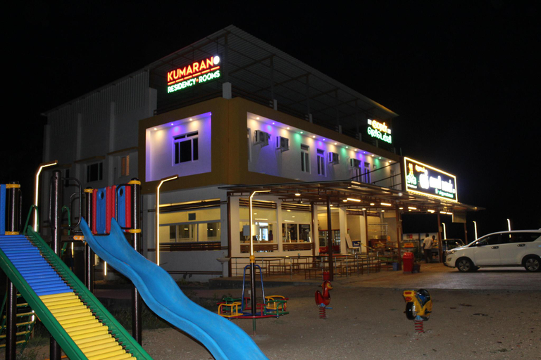 Others 4, Kumaran Residency, Dindigul