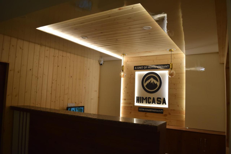 Others 4, HimCasa - A Unit of Hotel Vikrant, Shimla
