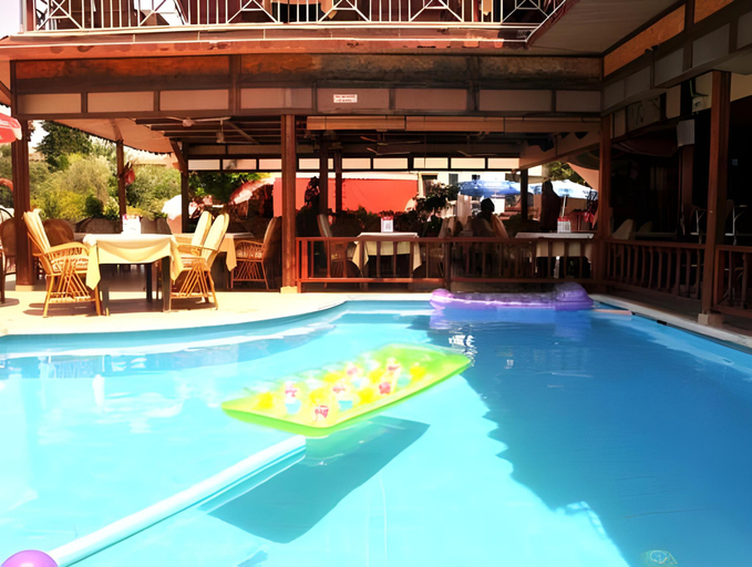 Sport & Beauty 3, Sun Kiss Hotel, Manavgat
