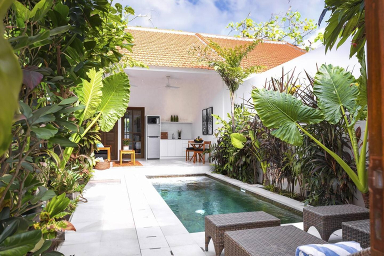 Others 2, Villa Nook, Badung